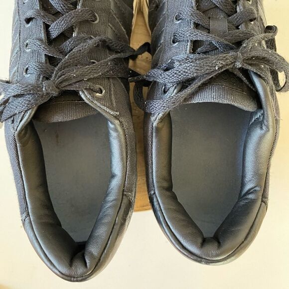 Adidas Cloudfoam Sneakers Size 9.5 - Picture 6 of 8